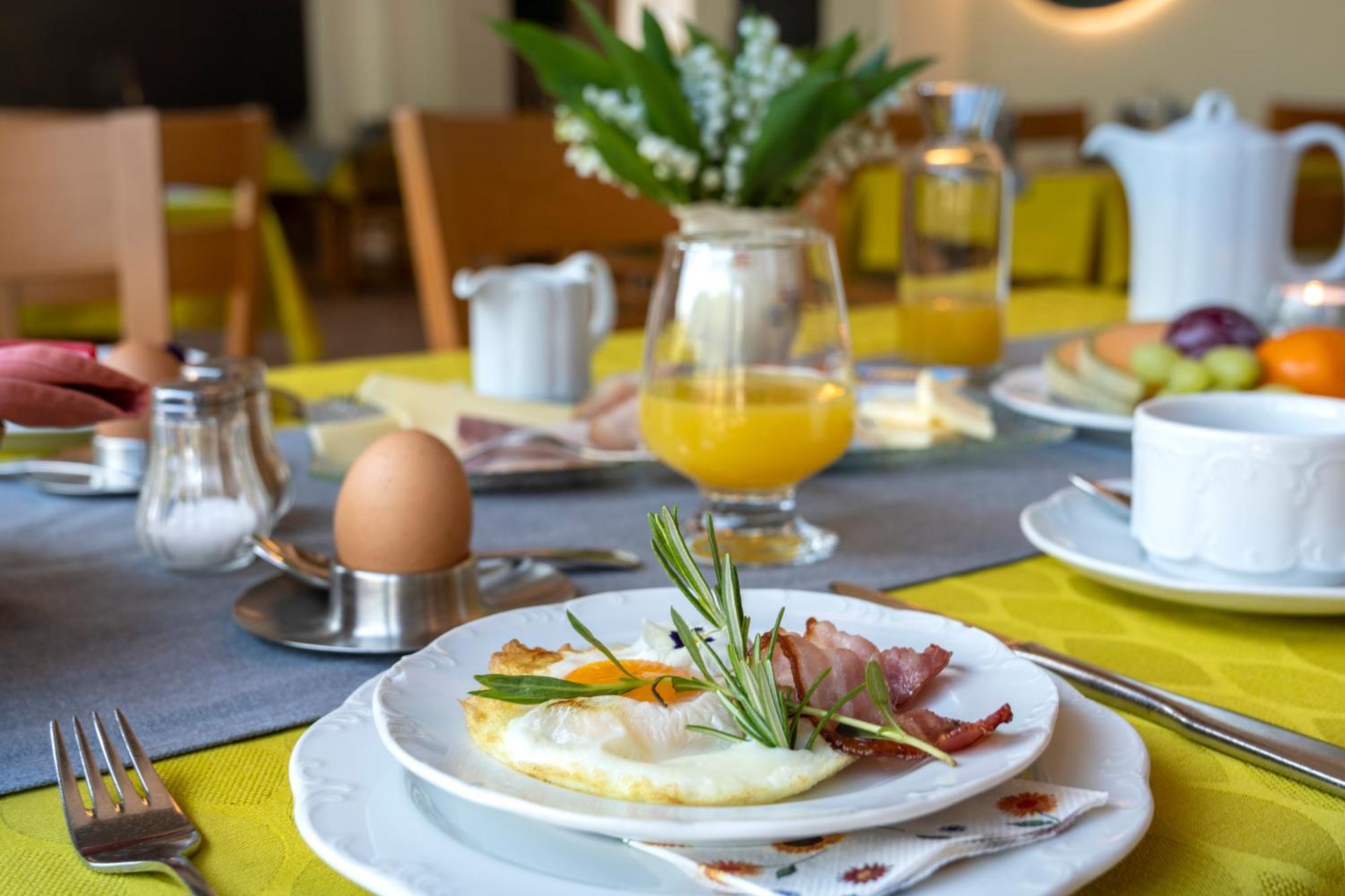Weinhotel Landsknecht 3*