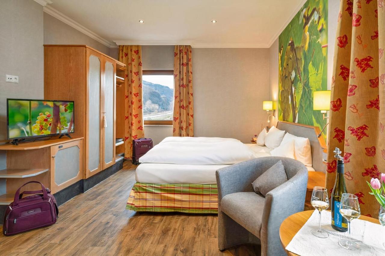 Weinhotel Landsknecht 3*