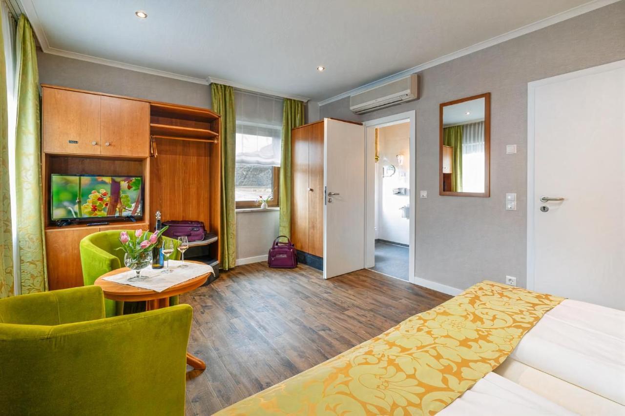 Weinhotel Landsknecht Hotel 3*
