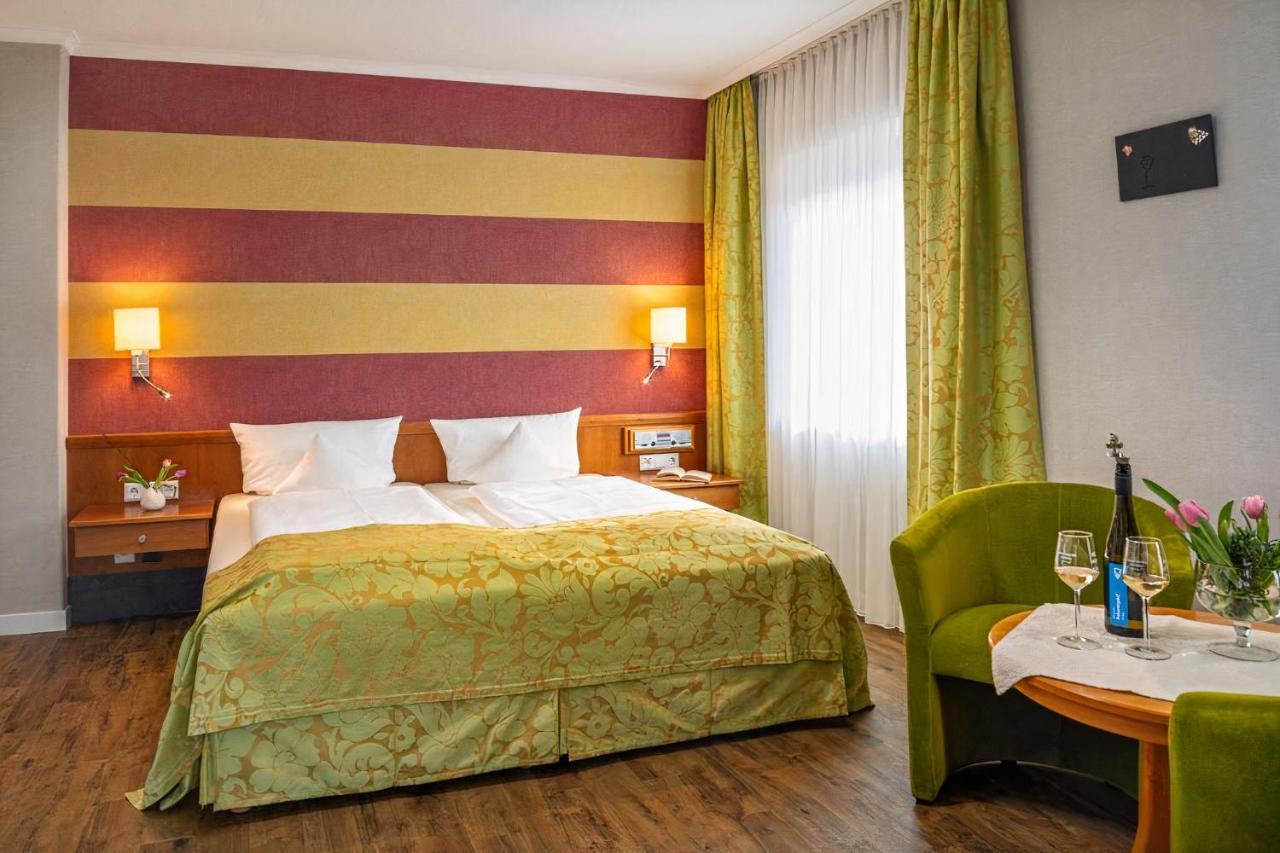 Hotel Weinhotel Landsknecht Sankt Goar