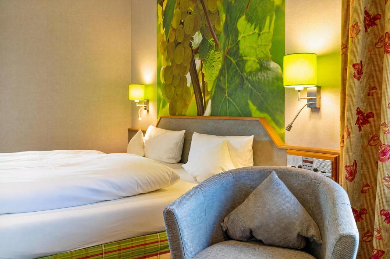 Hotel Weinhotel Landsknecht