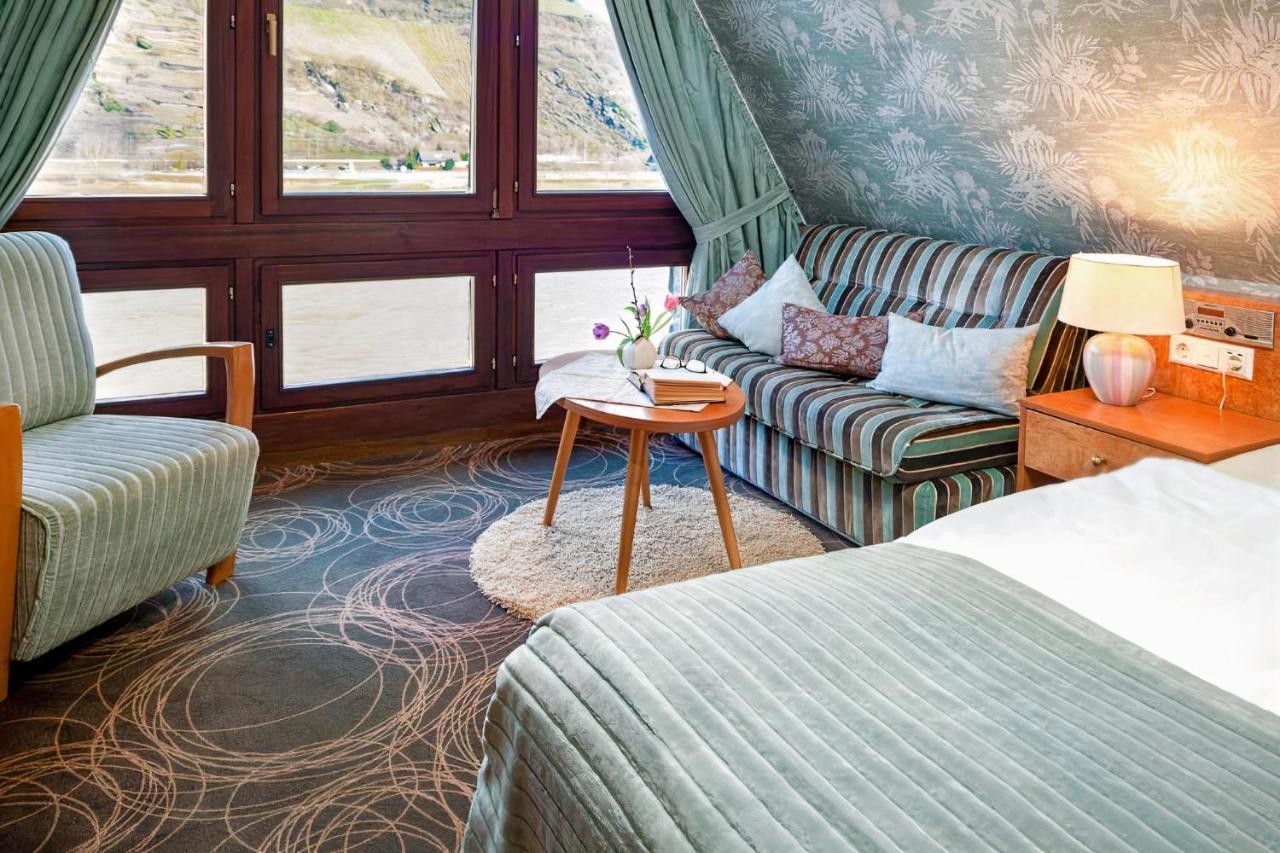 Hotel Weinhotel Landsknecht 3*