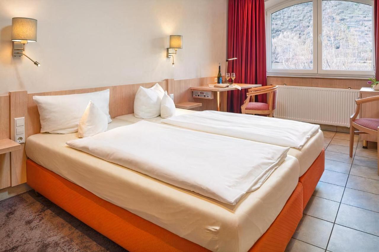 Hotel Weinhotel Landsknecht Sankt Goar
