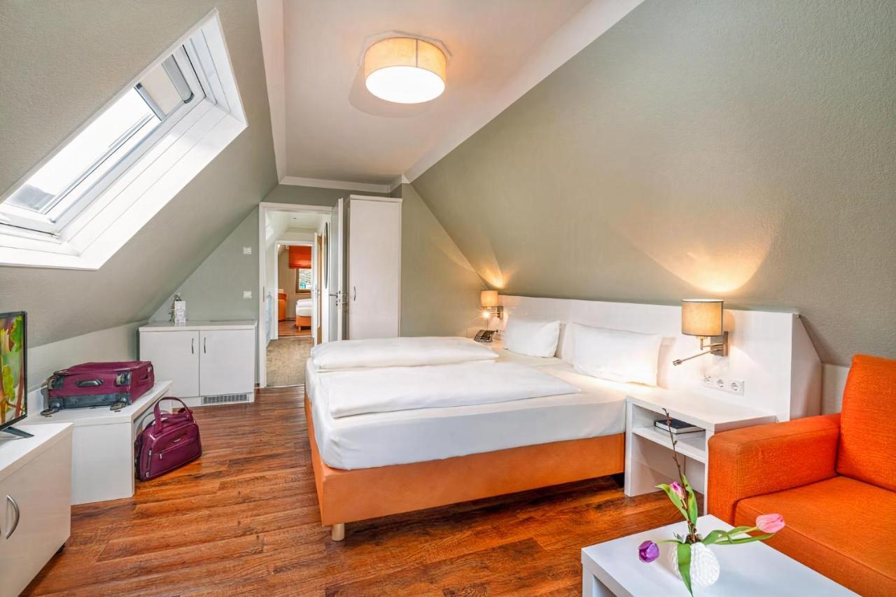Weinhotel Landsknecht Hotel