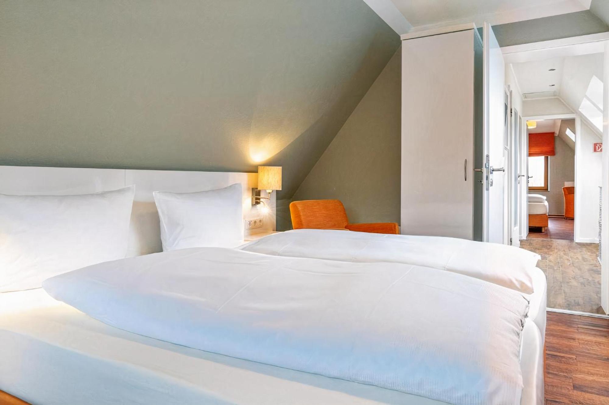 Weinhotel Landsknecht Hotel 3*