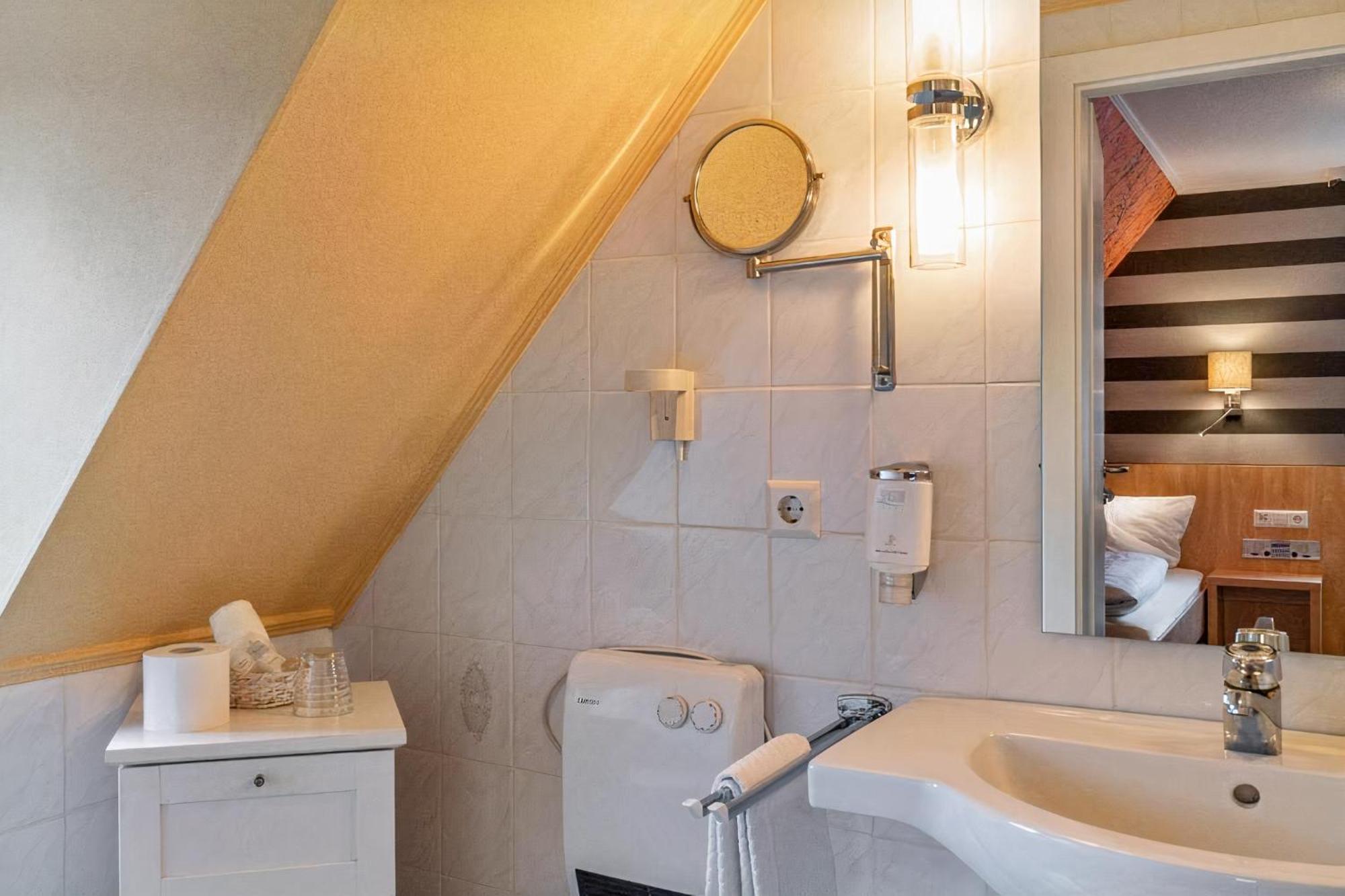 Weinhotel Landsknecht 3* Sankt Goar