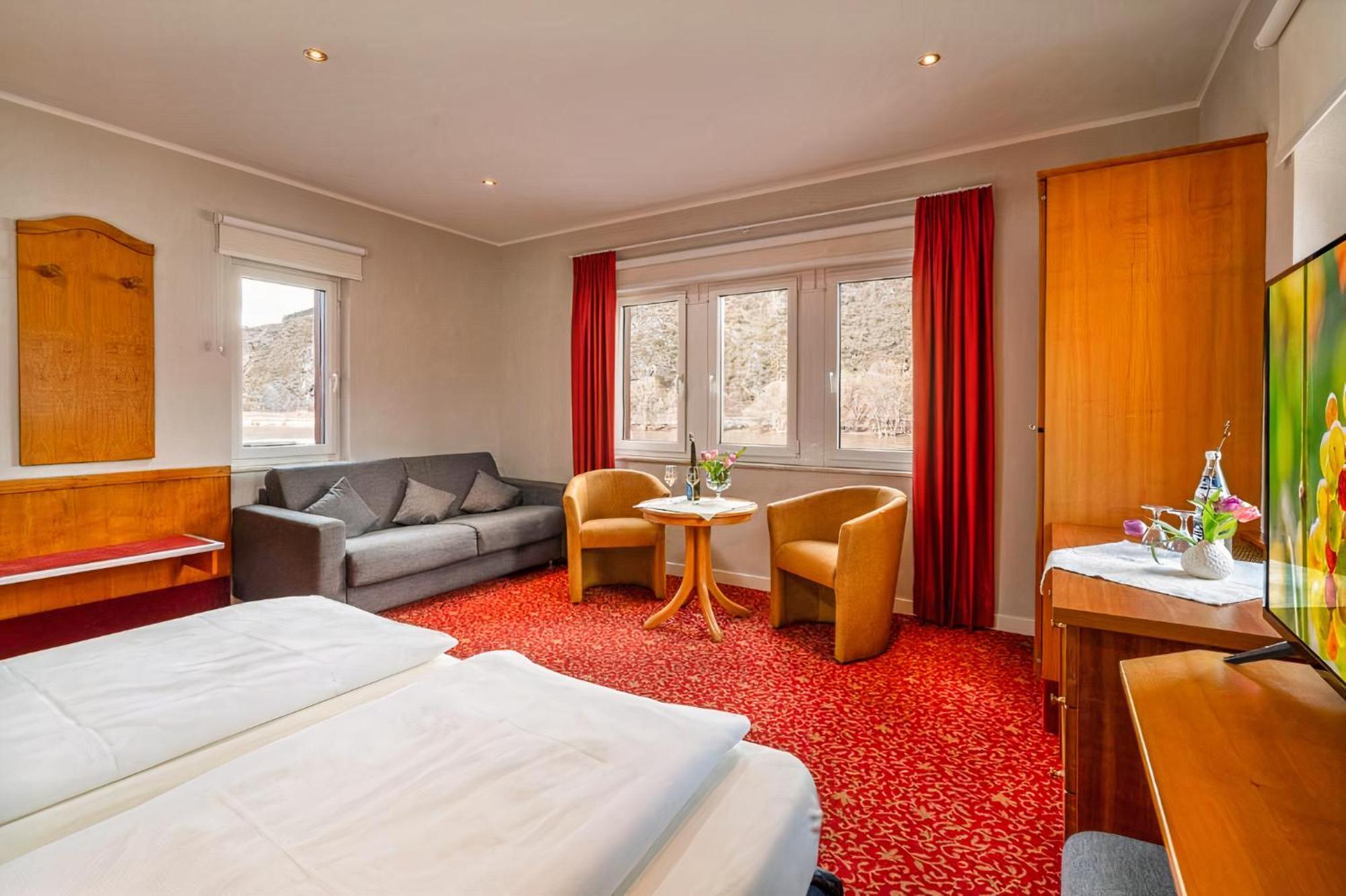 Weinhotel Landsknecht