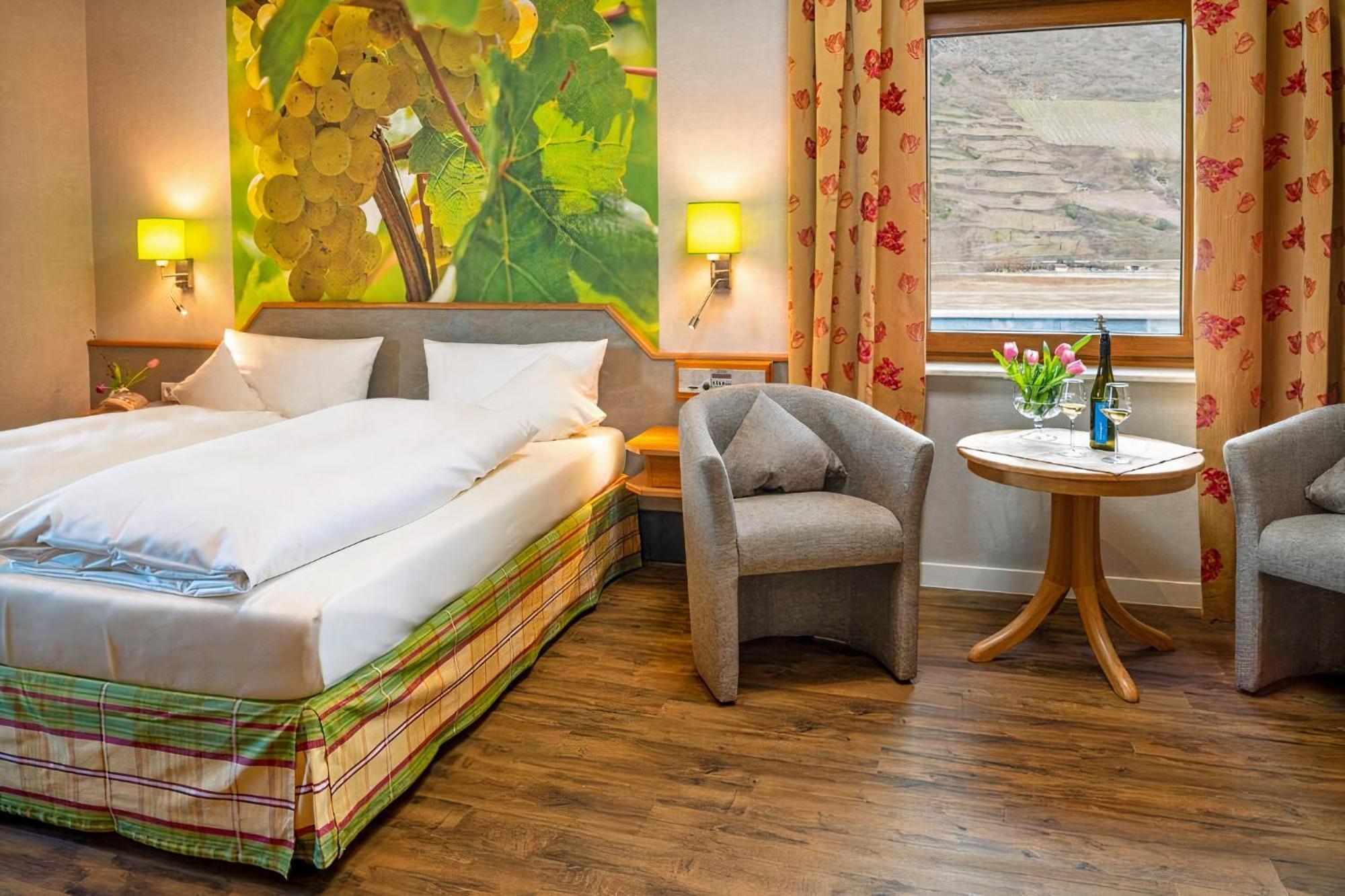 Weinhotel Landsknecht 3*