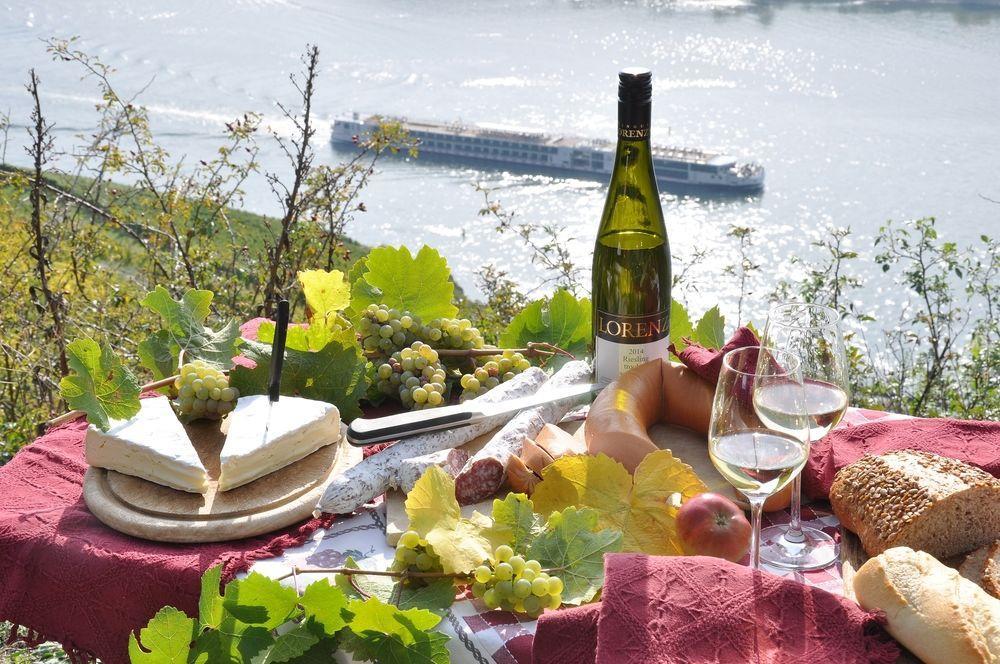 Weinhotel Landsknecht 3* Sankt Goar