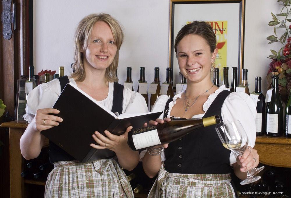Weinhotel Landsknecht 3*