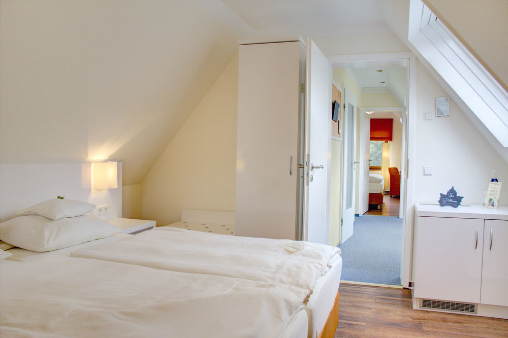 Weinhotel Landsknecht Hotel Sankt Goar