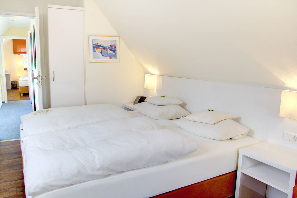 Weinhotel Landsknecht
