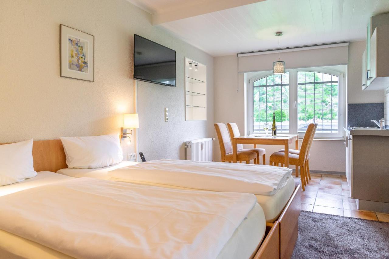 Weinhotel Landsknecht 3*